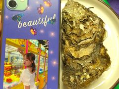 -大城·烧烤海鲜大排档(台东店)