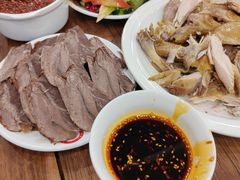 -老刘家永盛斋·传统泡馍(东关南街店)