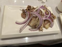 -清真·玛丽亚新疆菜主题餐厅(浙江中路店)