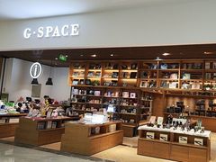 -G·SPACE(金鹰世界店)