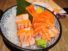 -玉川屋创意日料(北美新天地店)