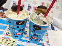 -DQ·蛋糕·冰淇淋(通州万达店)