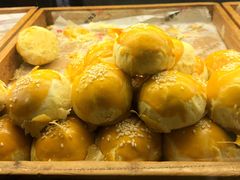 -百饼园(南后街店)
