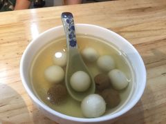 桂圆汤圆-大叔家福鼎小吃(十全街店)