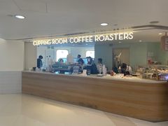 -Cupping Room(Harbour City)