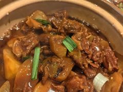 -朝郡酒家·粤菜(燕大星苑店)