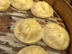 -隆喜元鱼汤包·海鲜(中联广场店)