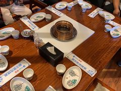 -额尔敦传统涮火锅·冰煮羊(铁东店)