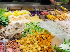 -林静小吃(复兴路店)