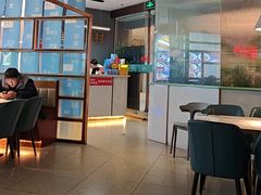 -悦海·家宴·冰花皮皮虾大锅贴(宝龙店)