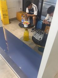 -天使之手