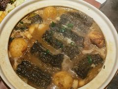 -佰家小厨·南京菜(夫子庙店)