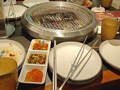 -東盛炭烤自助料理(浦东文峰广场店)
