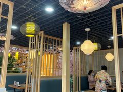 -本家食堂(华南店)