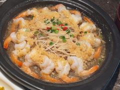 -前海沿·青岛菜(李沧万达店)