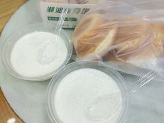 -芝麻糊世家(西华店)