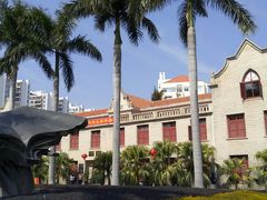 -厦门大学(思明校区)