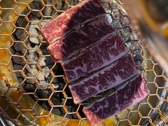 -老炉家木炭烤肉(长江国际店)