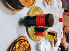 -福来居烤鸭店(天坛二店)