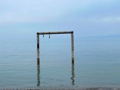 -青海湖二郎剑景区