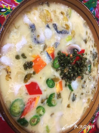 互联宝地附近的东北菜~