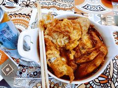 -文昌桥螺蛳粉(魏公村店)