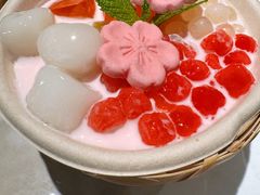 -永春园·扬州早茶·淮扬菜(漫乐城店)