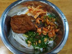 -李氏紫竹林卤粉(火车站店)