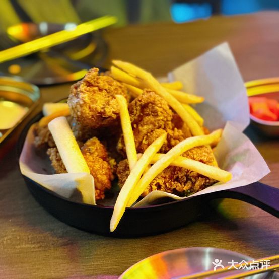 张的厨房(民泰社区万科金域华府一期店)