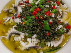 -三猫黑鱼花(南大店)