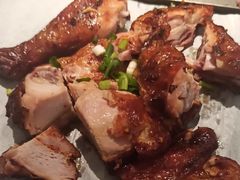 -绿茶餐厅(滨海万达广场店)
