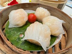虾饺-益健名厨海鲜城(夏湾店)