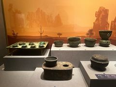 -昆明市博物馆(昆明市文物保护和考古研究中心)