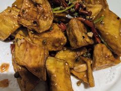 -刘胖子家常菜·蹄花焖藕(江汉路总店)
