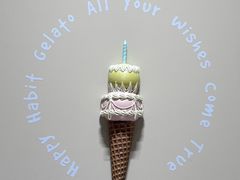 -海比甜店·意式手工冰激淋happy habit gelato