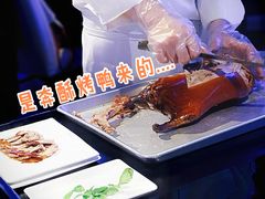 -大董烤鸭店(王府井店)