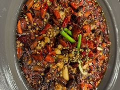 -鑫巴蜀小镇 · 水煮鱼专研店(玉桥店)