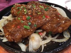 -凯鸽酒楼(大同振兴街店)