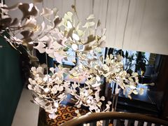 -甜阿姨·天台花园私房菜(万松园店)