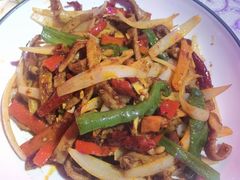 -巴特餐饮6加1音乐餐吧·新疆菜