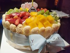 -贝尔麦莎(城上城店)