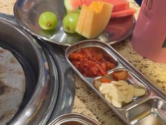 -姜胖胖无限自助烤肉(罗湖宝能店)