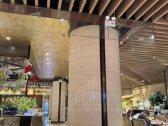 -河北宾馆·香溢自助餐(裕华店)