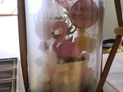 -杜哈夫DOUX RÊVE·生日蛋糕(日月光店)