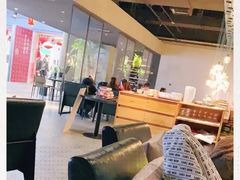 大堂-原食日记(合生汇购物中心店)