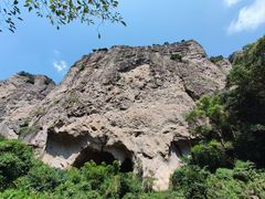 -雁荡山风景名胜区