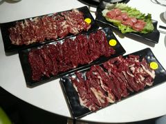 -陈记顺和牛肉火锅馆(天河北路店)