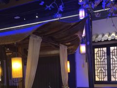 -绿茶餐厅(朝阳大悦城店)