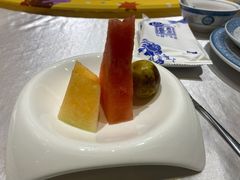 水果-最高台(亳州路店)