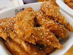 -Pelicana百利家炸鸡(江南西名店城店)